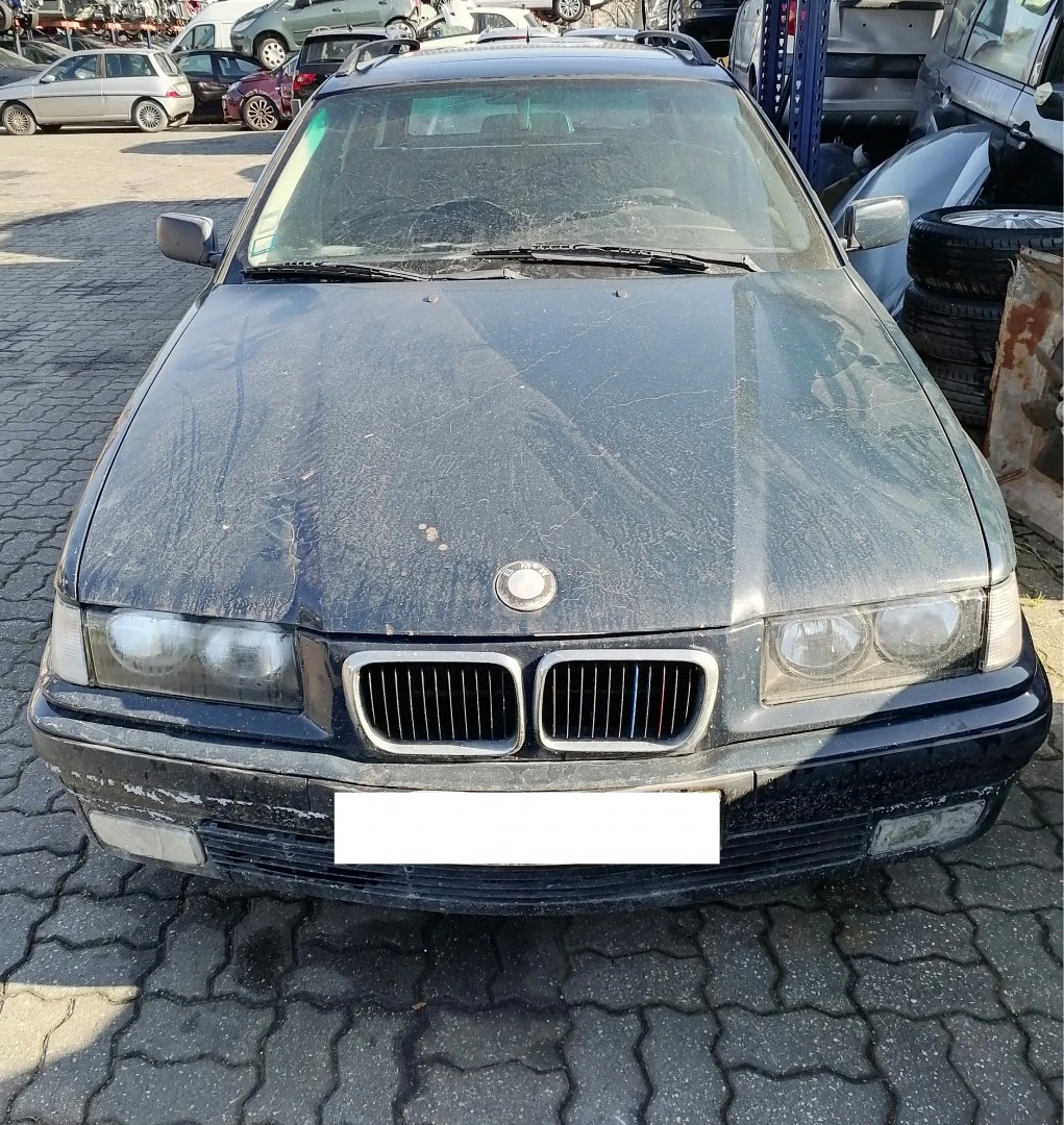 Peças BMW 318TDS Touring  1997 (E36)