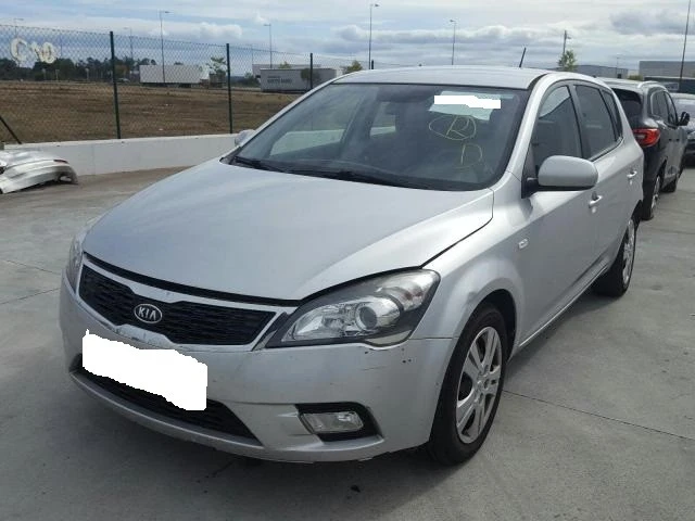 Peças Kia Ceed 1.6TDI 2010