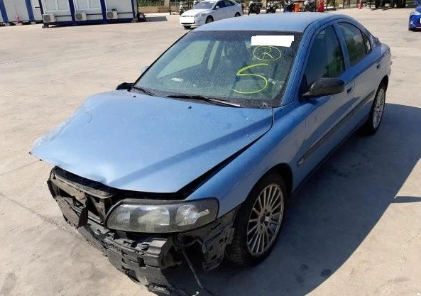 Peças Volvo S60 I (384) 2000 a 2010