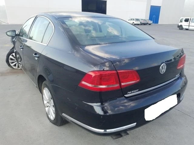 Peças Volkswagen Passat (3G2)