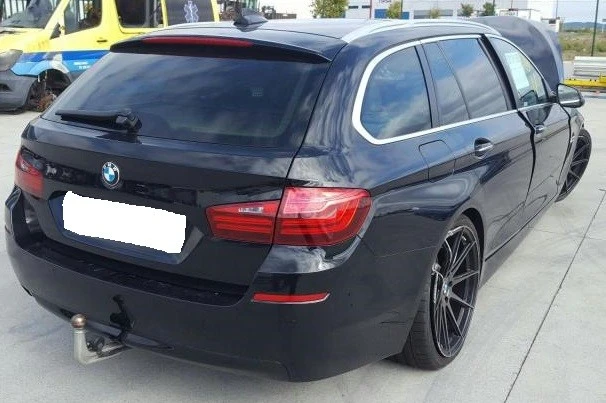 Peças BMW 5 Touring (F11) 2009 a 2017