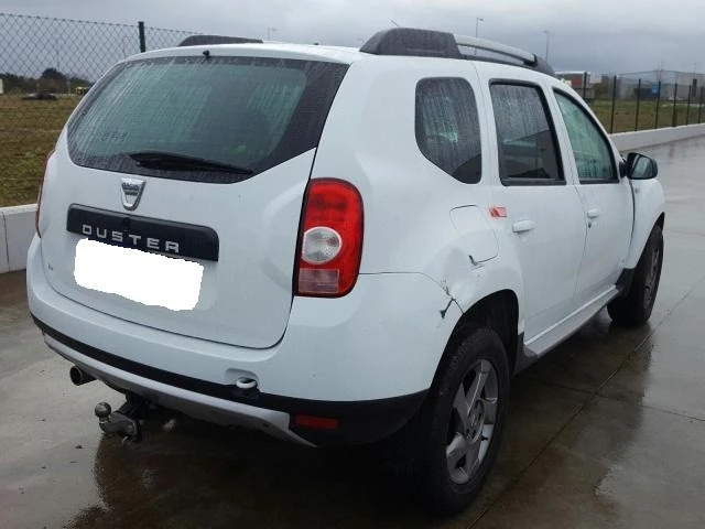 Peças  Dacia Duster 1.5DCI 2013