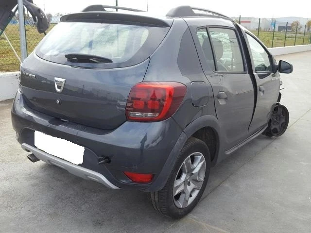 Peças Dacia Sandero 1.0 2019