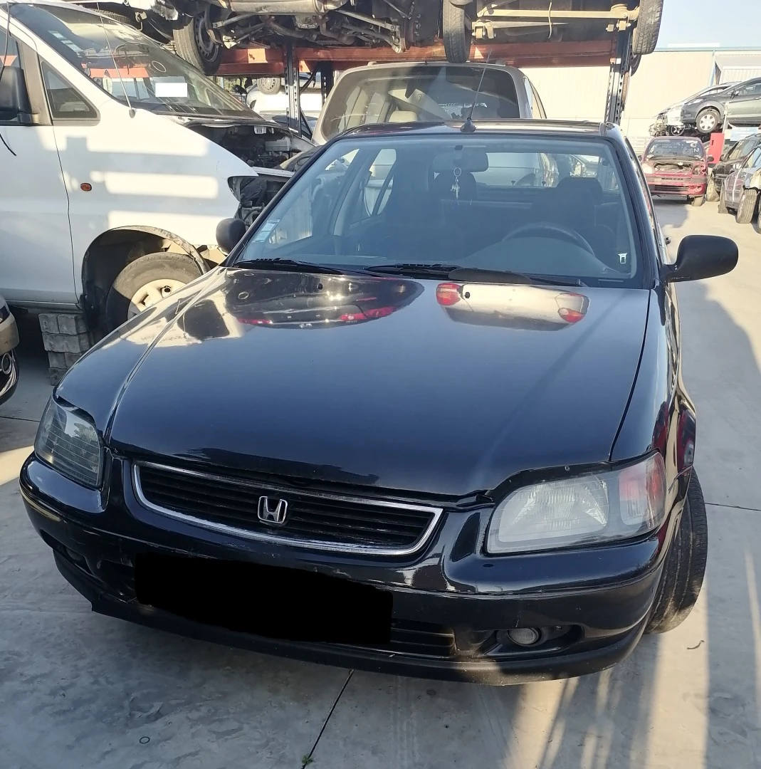 Peças Honda Civic 1997