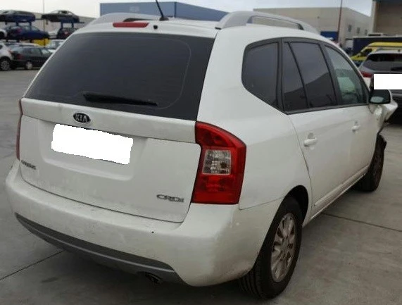 Peças Kia Carens SW 2006 a 2010