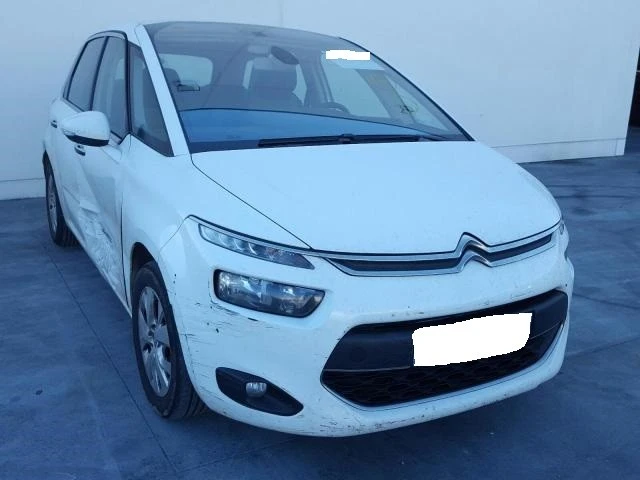 Peças Citroën C4 Picasso II 2013 a 2022