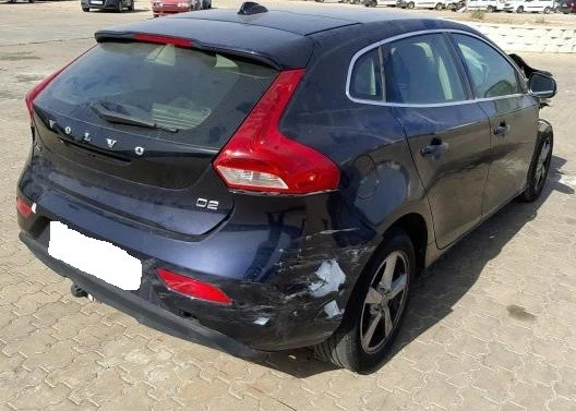 Peças Volvo V40 Hatchback (525, 526) 2012 a 2015