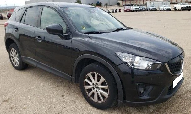 Peças Mazda CX-5 (KE, GH) 2011 a 2017