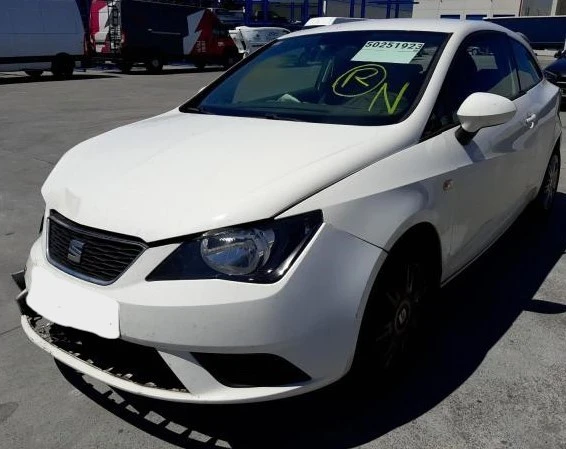 Peças Seat Ibiza IV (6J5, 6P1) 1.2 TDI 2014