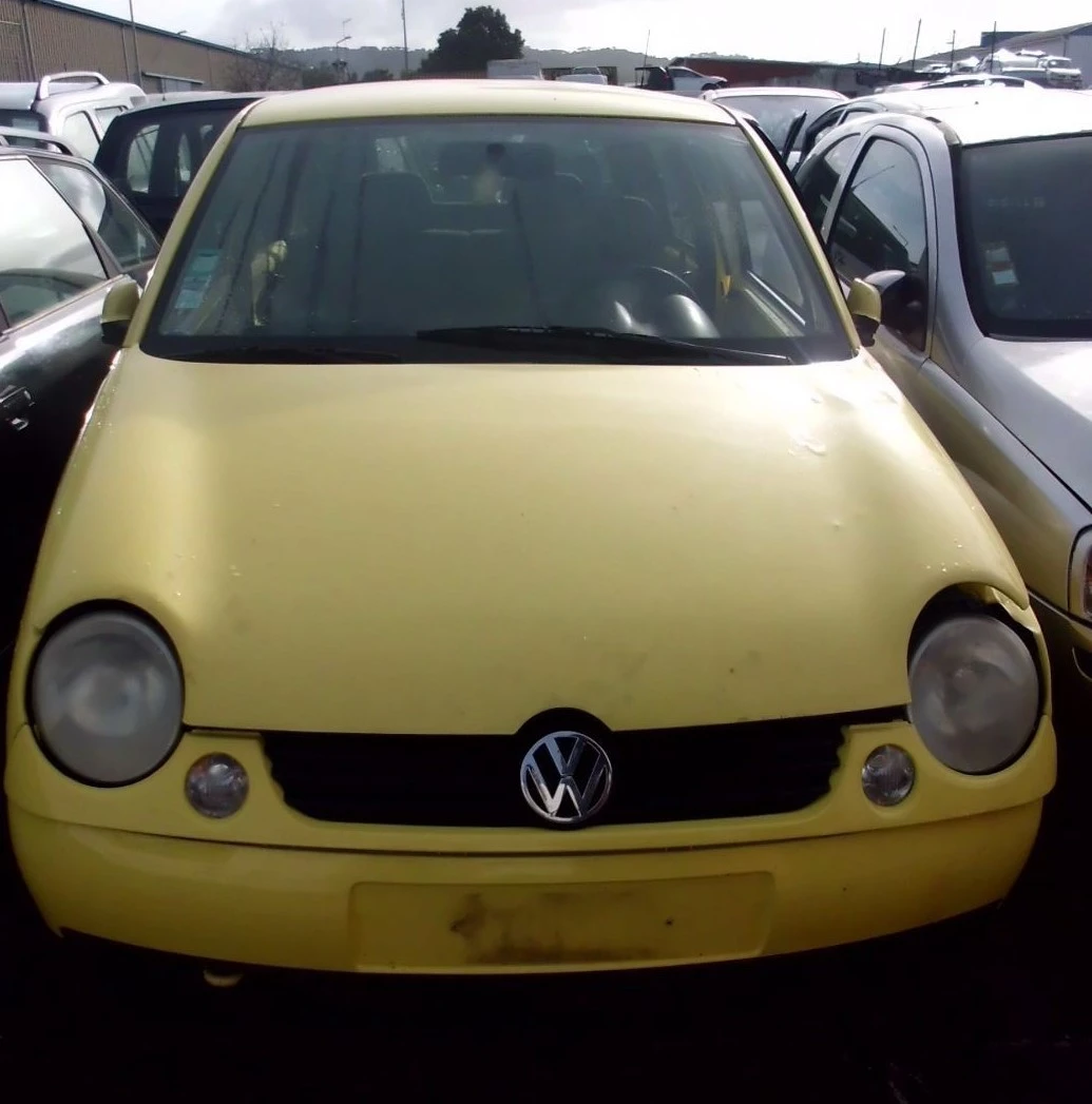 Peças Volkswagen Lupo 1999