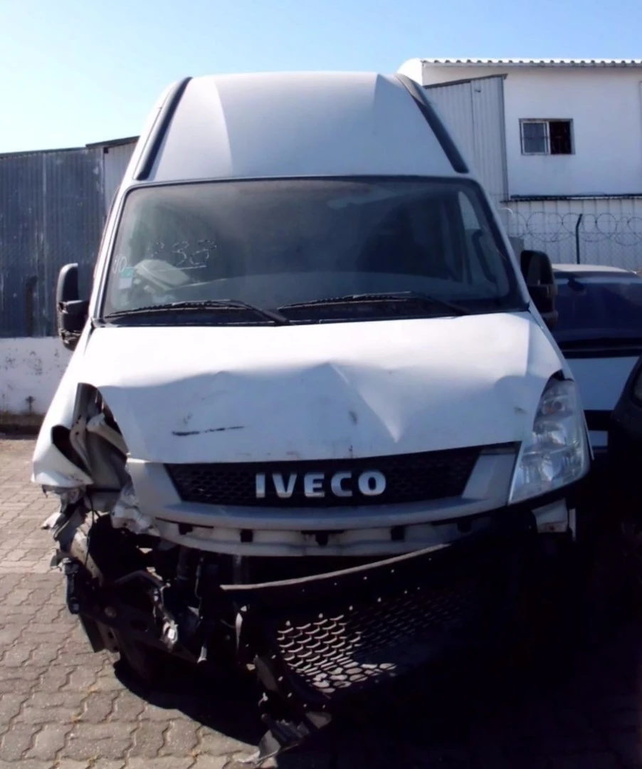 Peças Iveco 65C17