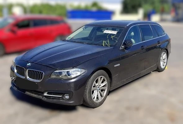 Peças BMW 5 Touring (F11) 2009 a 2016