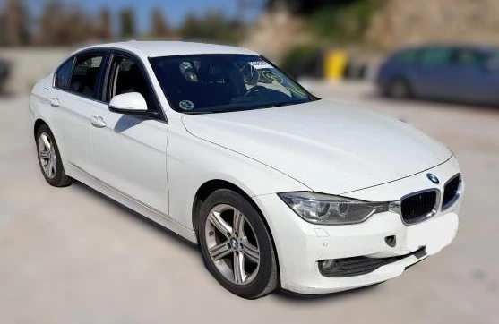 Peças Bmw 3 (F30,F80) 2011 a 2018