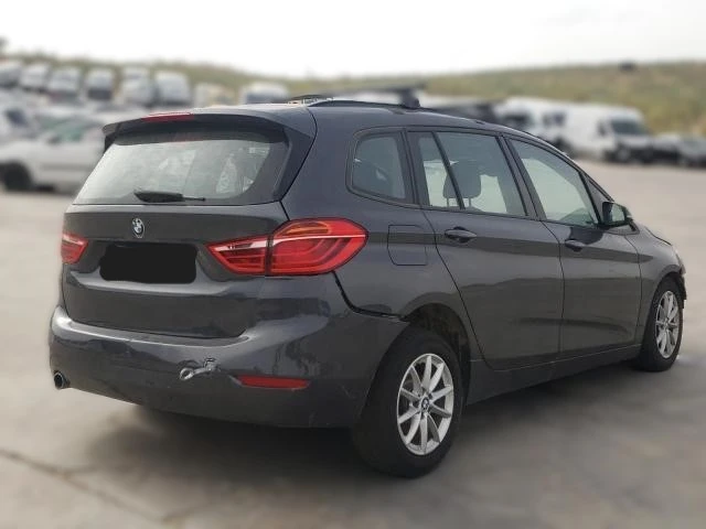 Peças BMW 2 Gran Tourer (F46) 2014 a 2018