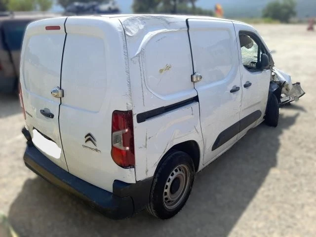 Peças Citroen Berlingo (K9) 2018 a 2024