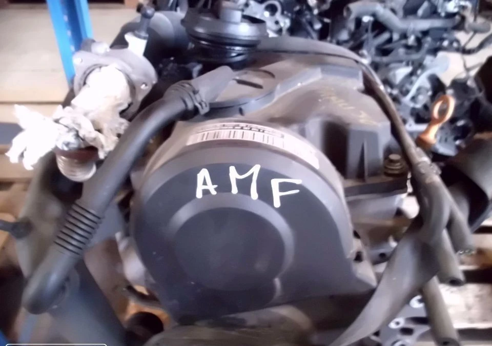 Motor 1.4 TDI AMF