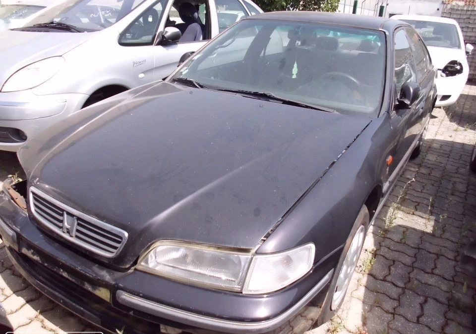 Peças Honda Accord V (CE,CF) 1996 a 1998