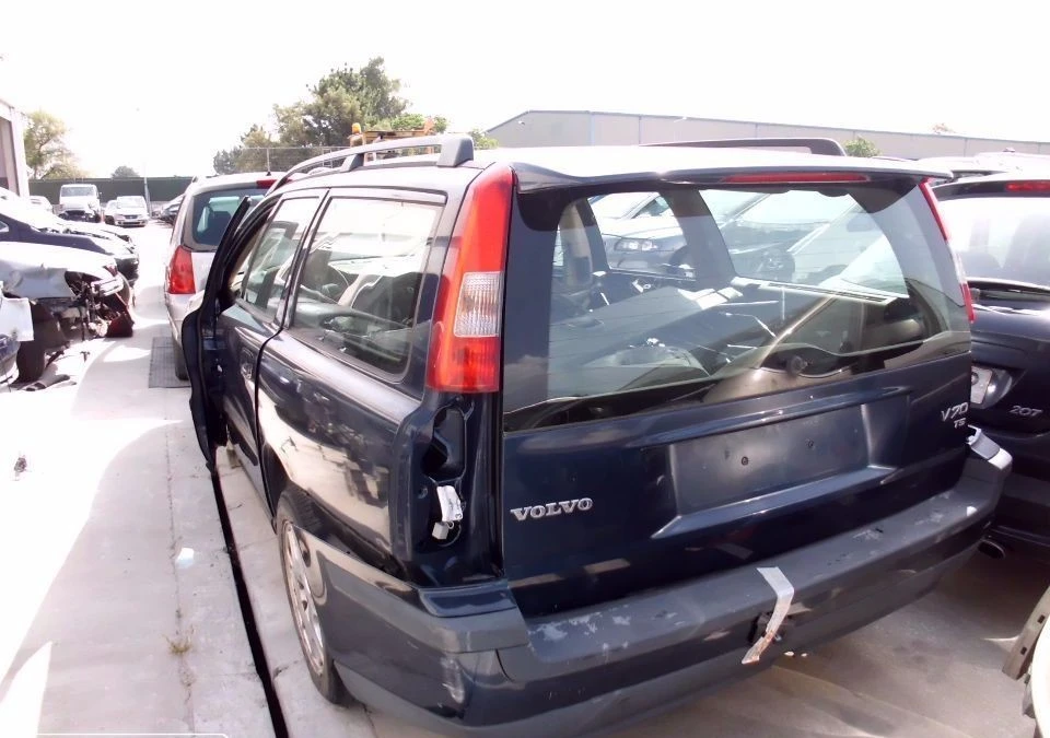 Peças Volvo V70 II (285) 1999 a 2008