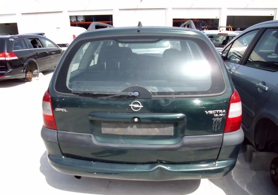 Peças Opel Vectra B Estate (J96) 1996 a 2003