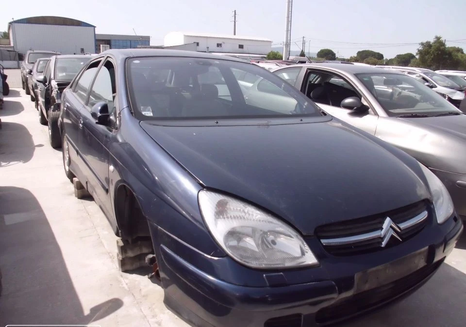 Peças Citroen C5 I (DC_) 2001 a 2004