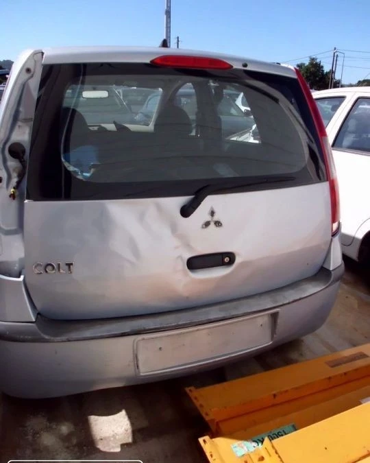 Peças Mitsubishi Colt