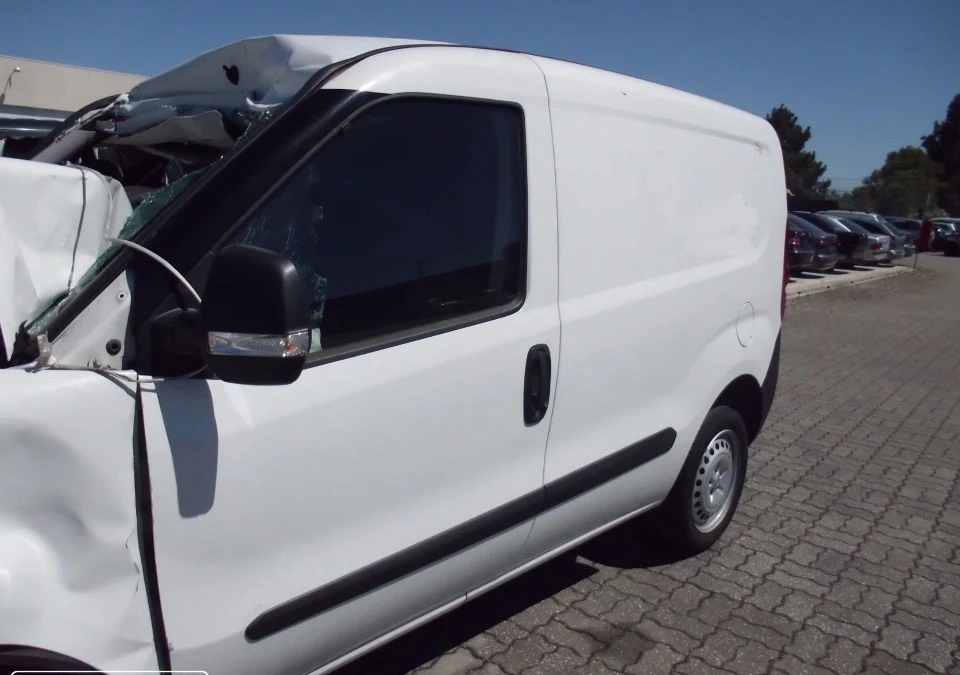 Peças Opel Combo (X12) 2012 a 2016