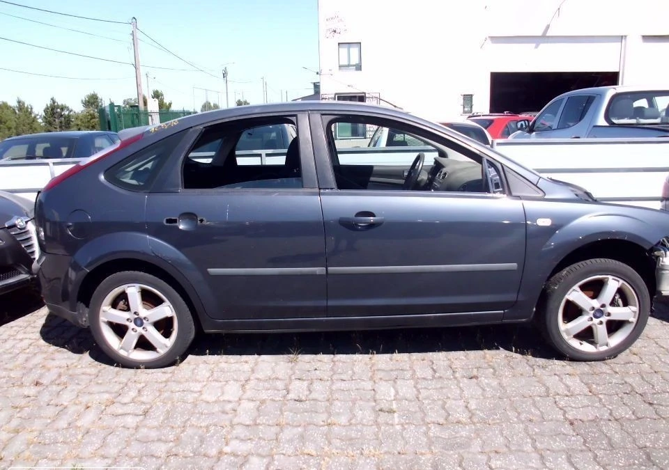 Peças Ford Focus