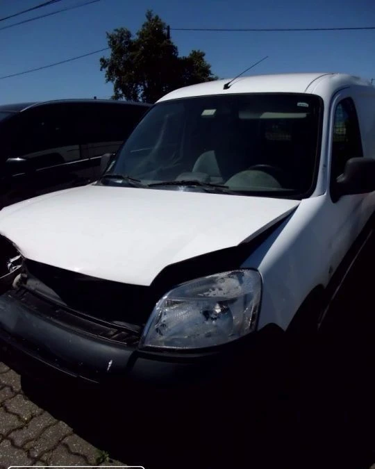 Peças Citroen Berlingo MPV (MF, GJK,GFK) 1996 a 2008