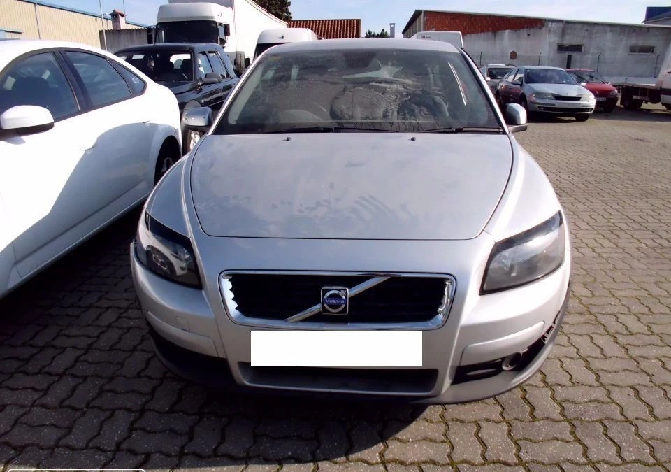 Peças Volvo C30 (533) 2006 a 2012