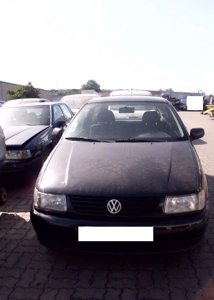 Peças Volkswagen Polo (6N1) 1995 a 1999