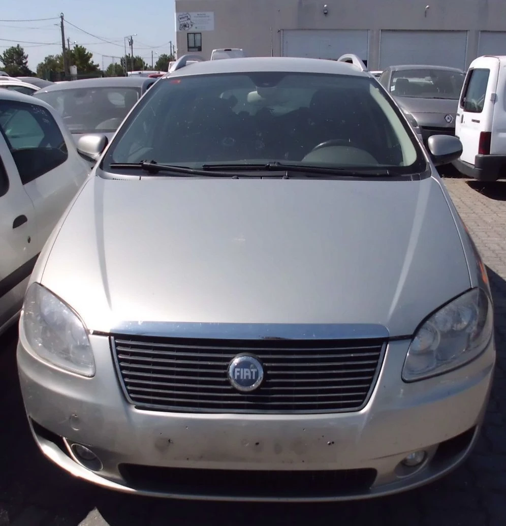 Peças Fiat Croma  SW