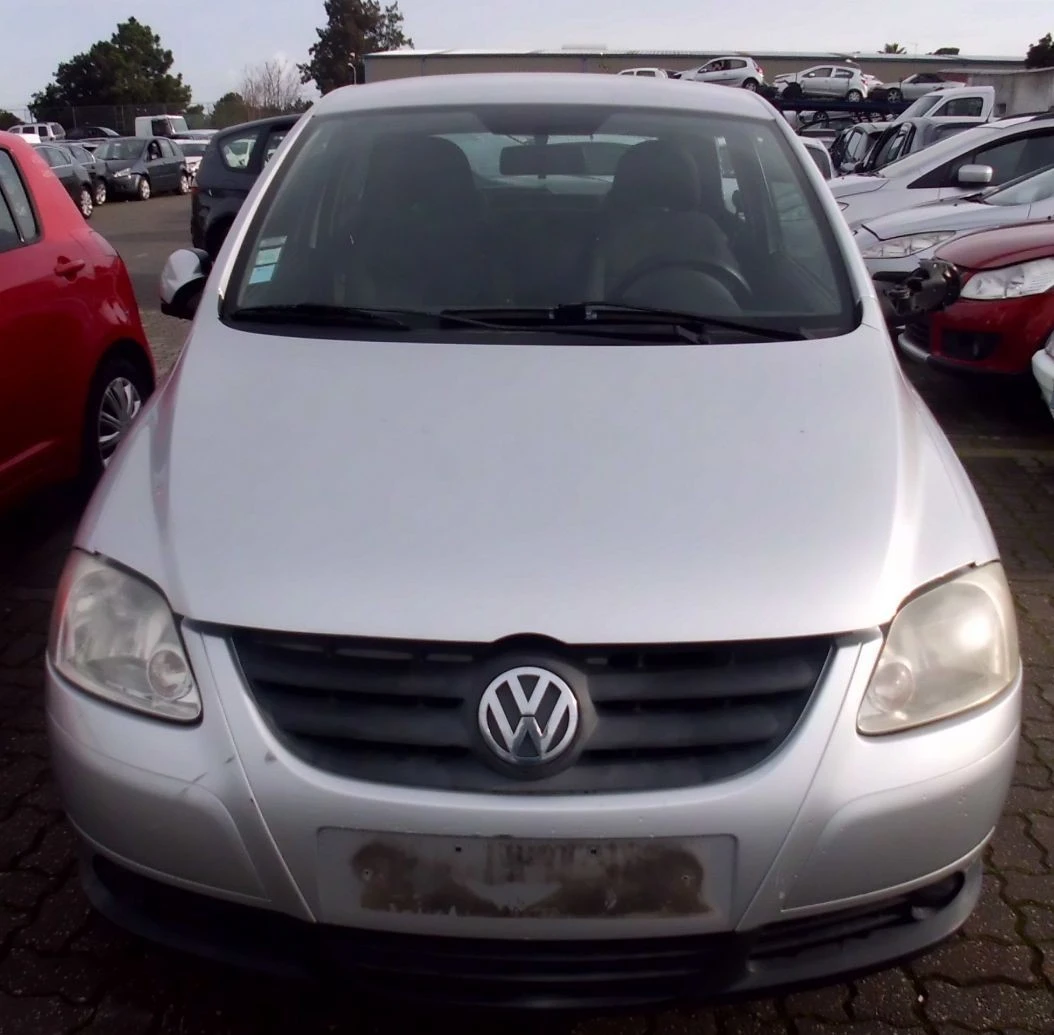 Peças Volkswagen Fox (5Z1, 5Z3) 2005 a 2010