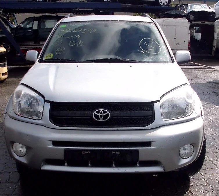 Peças Toyota RAV 4 III (_A3_) 2005 a 2013