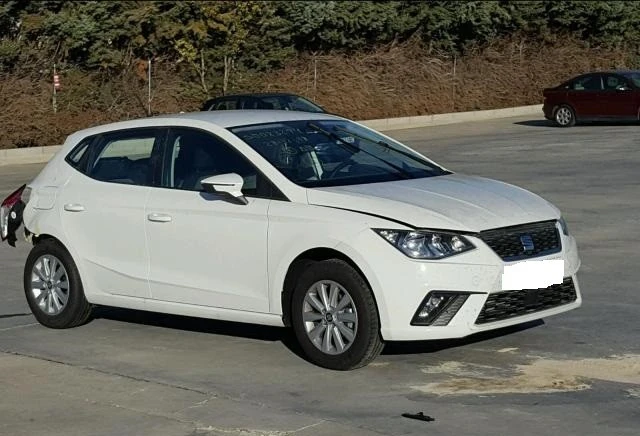 Peças Seat Ibiza V (KJ1) 2017 a 2018