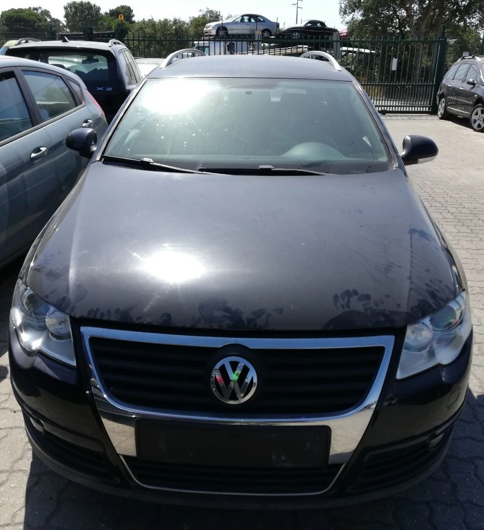 Peças Volkswagen Passat Variant (3C5) 2005 a 2011