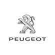 Logo da PEUGEOT