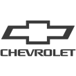 Logo da CHEVROLET
