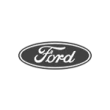 Logo da FORD