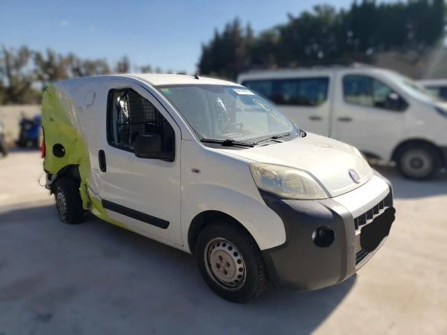 Peças Fiat Fiorino III Box Body / Estate (225_) 2007 a 2016