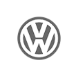 Logo da VW